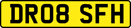 DR08SFH