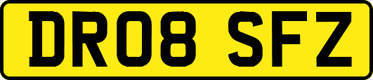 DR08SFZ
