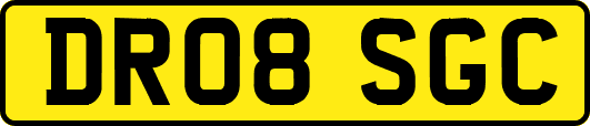 DR08SGC