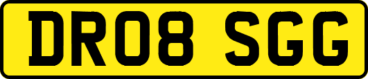 DR08SGG