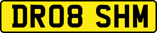 DR08SHM