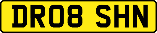 DR08SHN