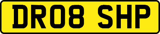 DR08SHP