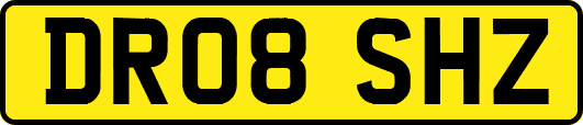 DR08SHZ