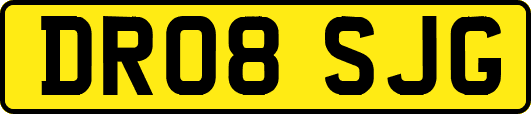 DR08SJG