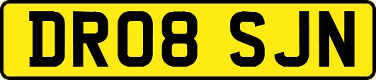 DR08SJN