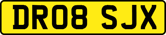 DR08SJX