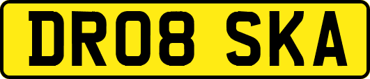DR08SKA