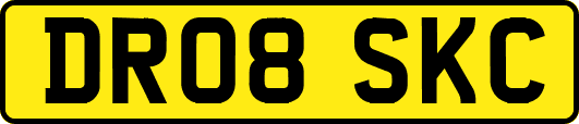 DR08SKC