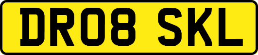DR08SKL