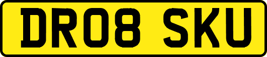 DR08SKU