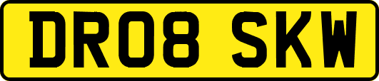 DR08SKW