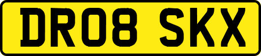 DR08SKX