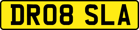 DR08SLA