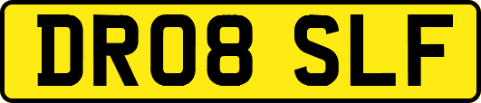 DR08SLF