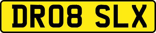 DR08SLX