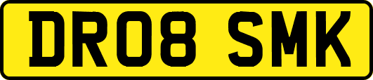 DR08SMK