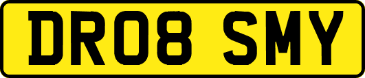 DR08SMY
