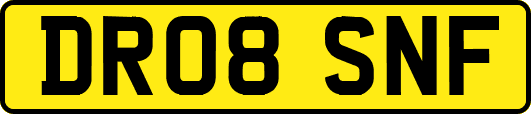 DR08SNF