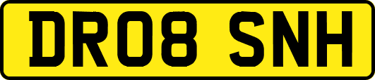 DR08SNH