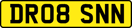 DR08SNN