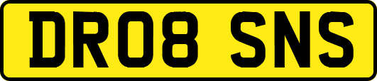 DR08SNS