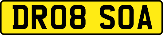DR08SOA