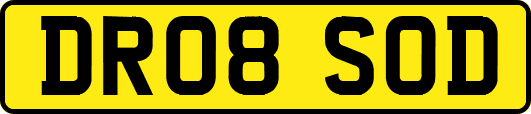 DR08SOD