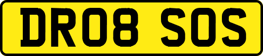 DR08SOS