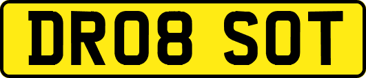 DR08SOT