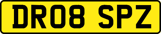 DR08SPZ