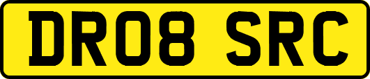 DR08SRC