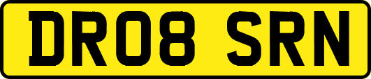 DR08SRN