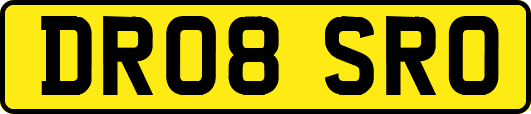 DR08SRO
