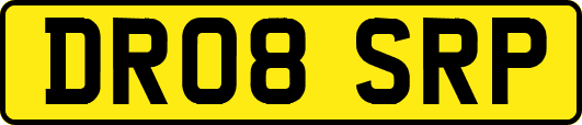 DR08SRP