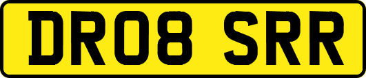 DR08SRR