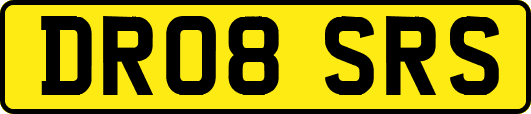 DR08SRS