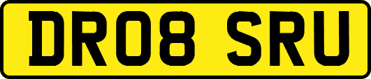 DR08SRU