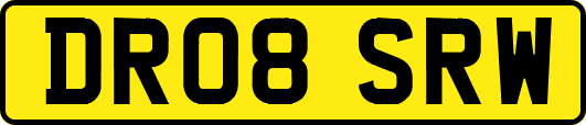 DR08SRW