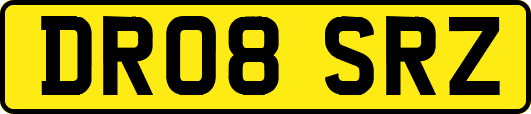 DR08SRZ