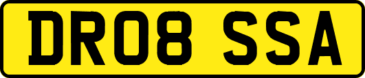 DR08SSA
