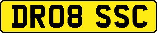 DR08SSC