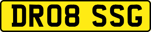 DR08SSG