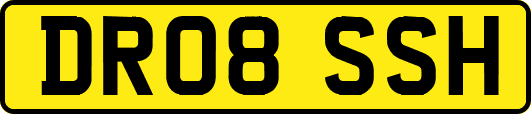DR08SSH