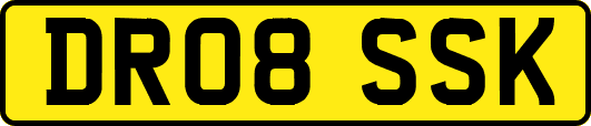DR08SSK