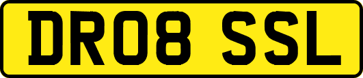 DR08SSL
