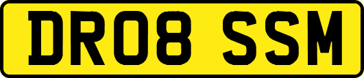 DR08SSM