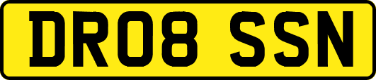 DR08SSN