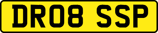 DR08SSP