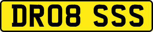 DR08SSS